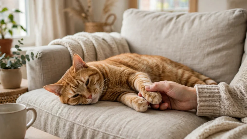 Best Antibiotic for Cat Scratch Cellulitis