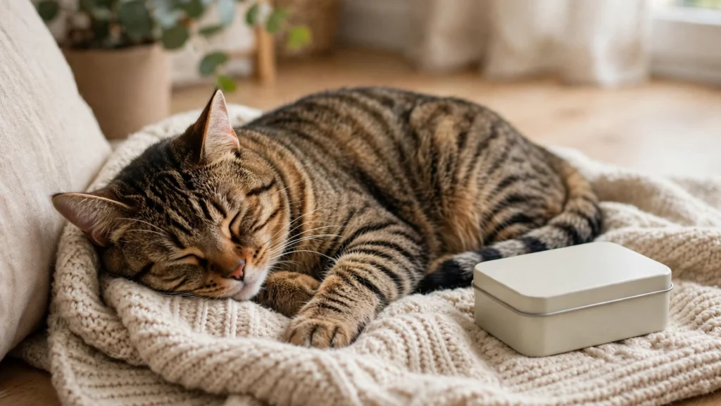 Best Antibiotic for Cat Scratch Fever