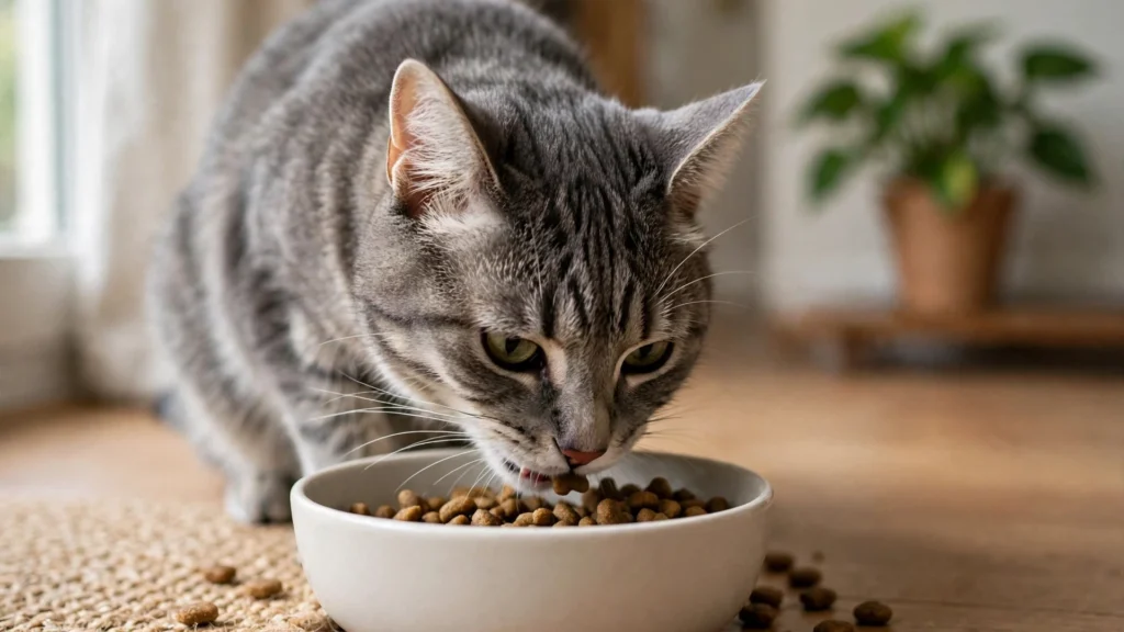 Best Cat Food for Cats With Diabetes