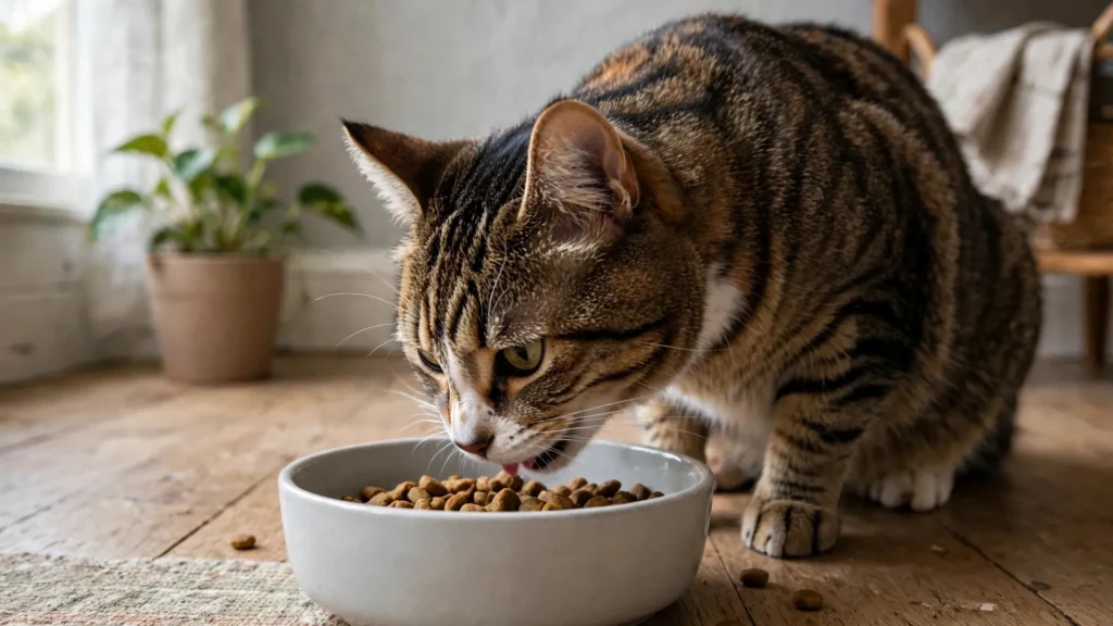 Best Cat Food for Smelly Poop