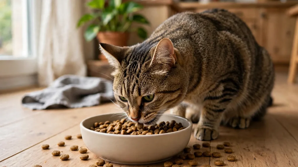 Best Cat Food for Picky Eaters