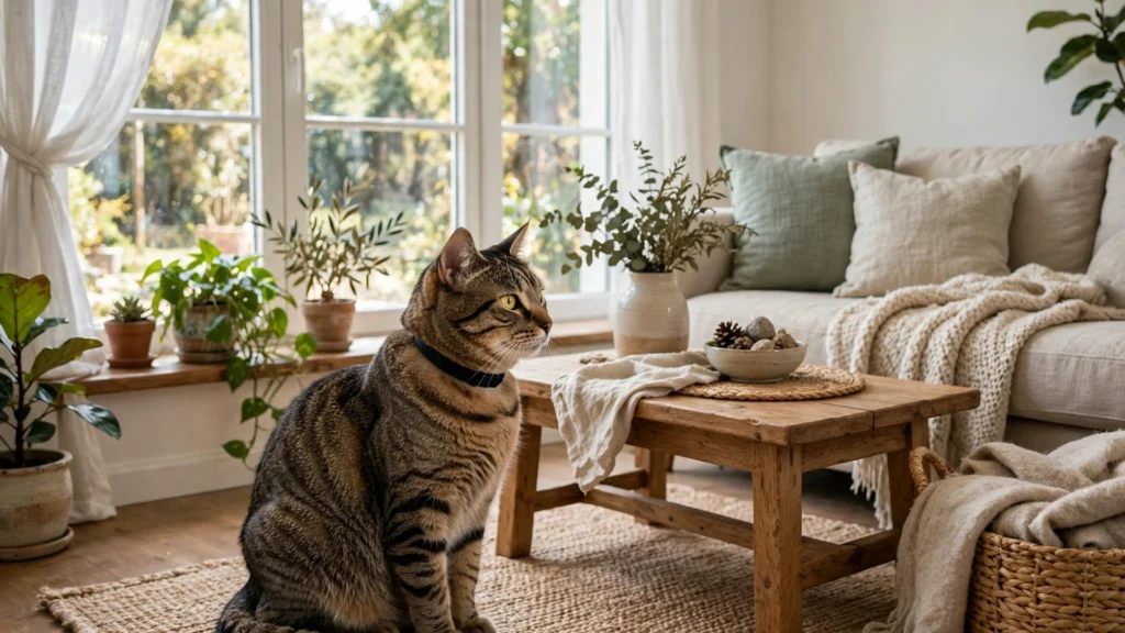 Best Gps for Cats