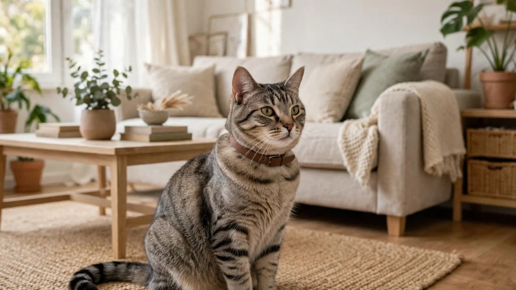Best Pet Tracker for Cats