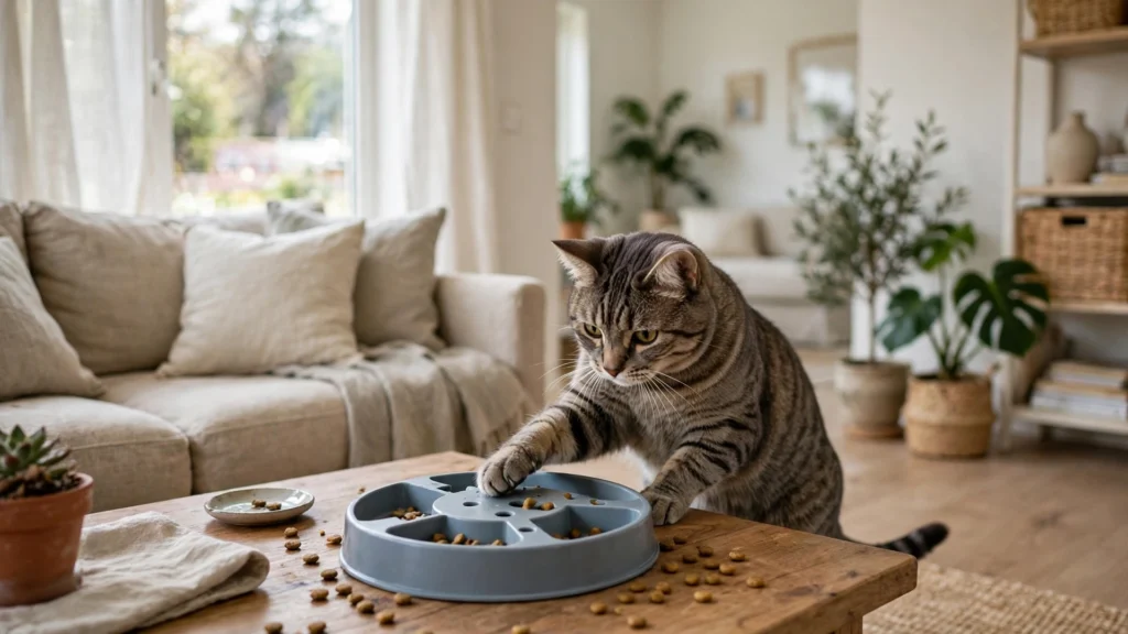 Best Puzzles for Cats