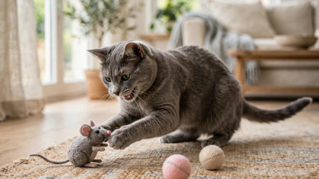 Best Catnip for Cats
