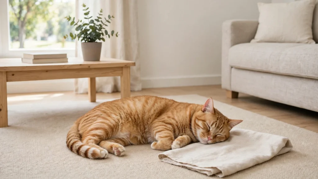 Best Odor Remover for Carpet