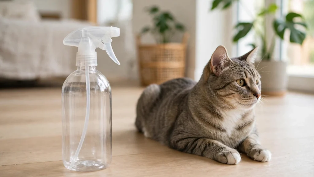 Best Odor Remover for Cat Urine
