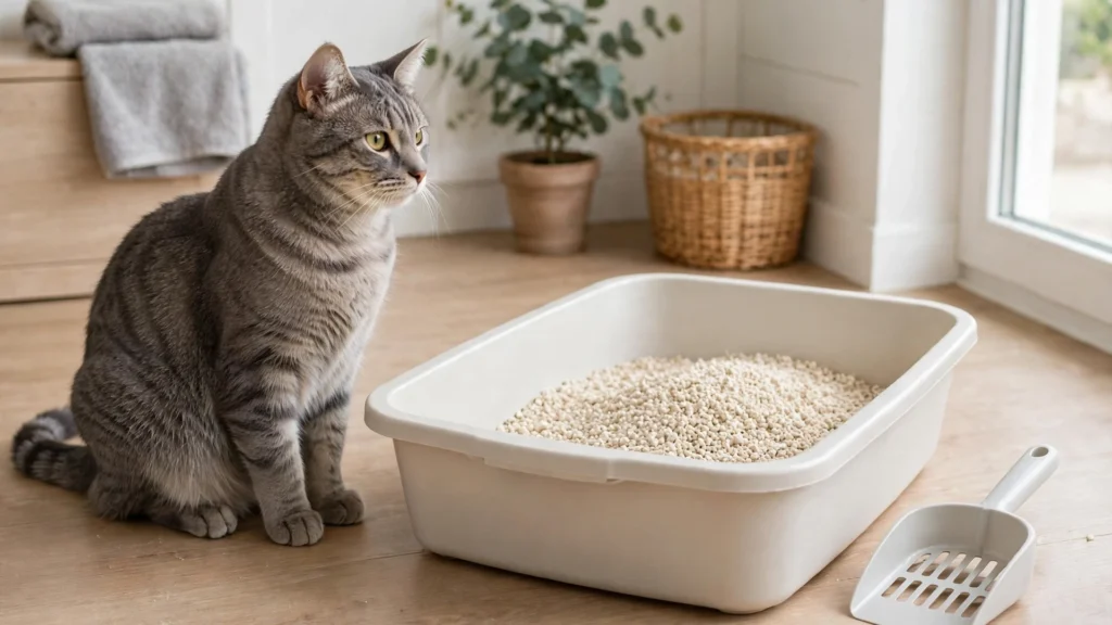 Best Cat Litter for Odor