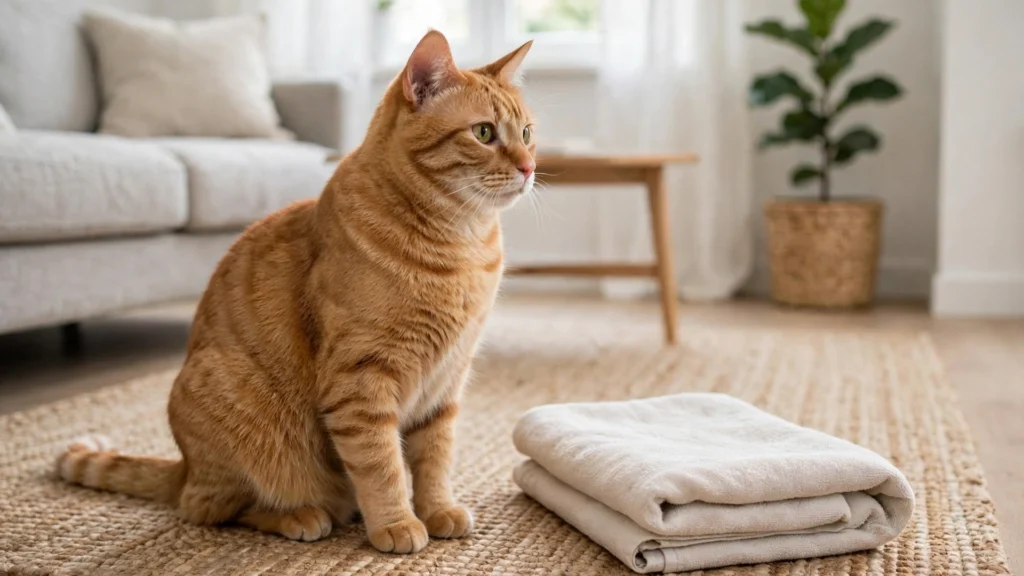 Best Cleaner for Urine Smell