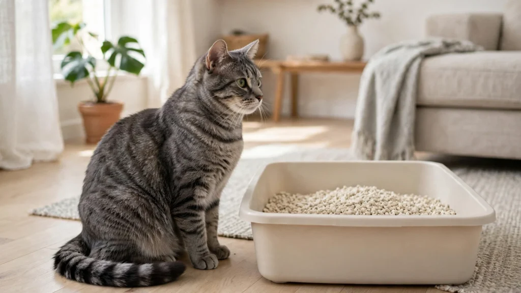 Best Litter Box for Cats