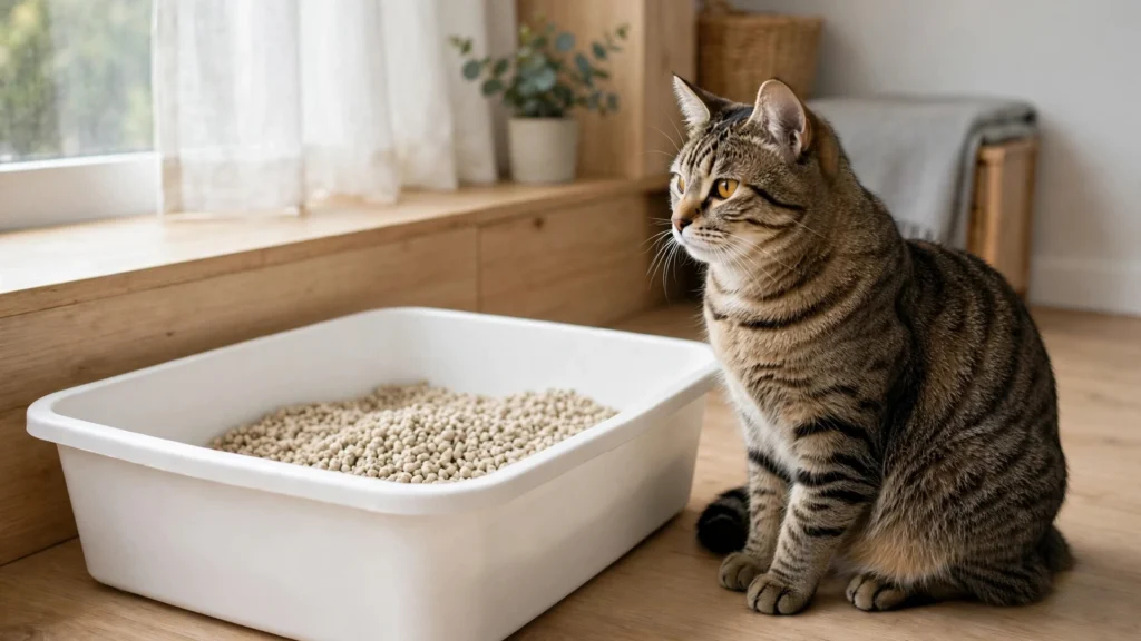 Best Cat Litter for the Price