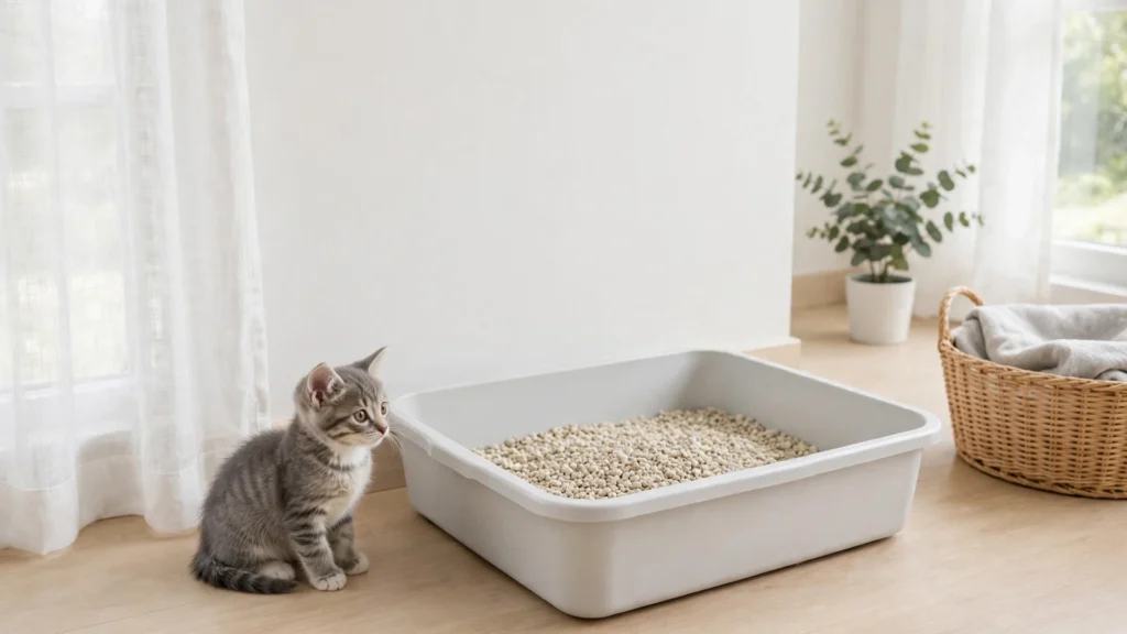 Best Kitty Litter for Allergies