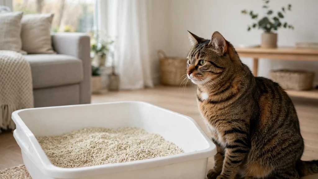 Best Litter Box for Prettylitter