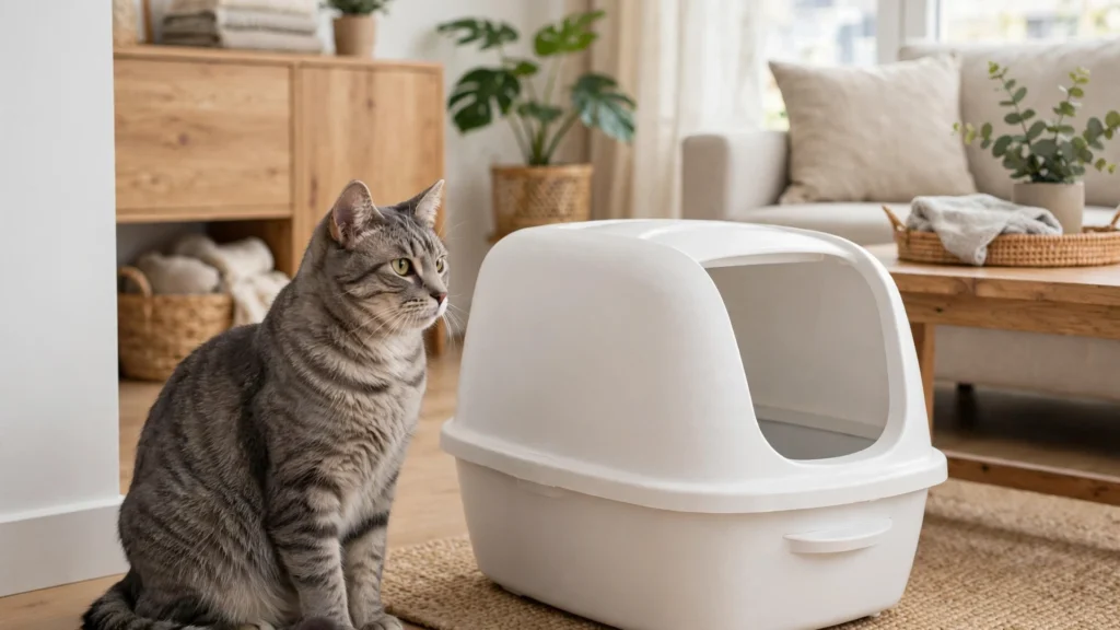 Best Clumping Litter for Automatic Litter Box