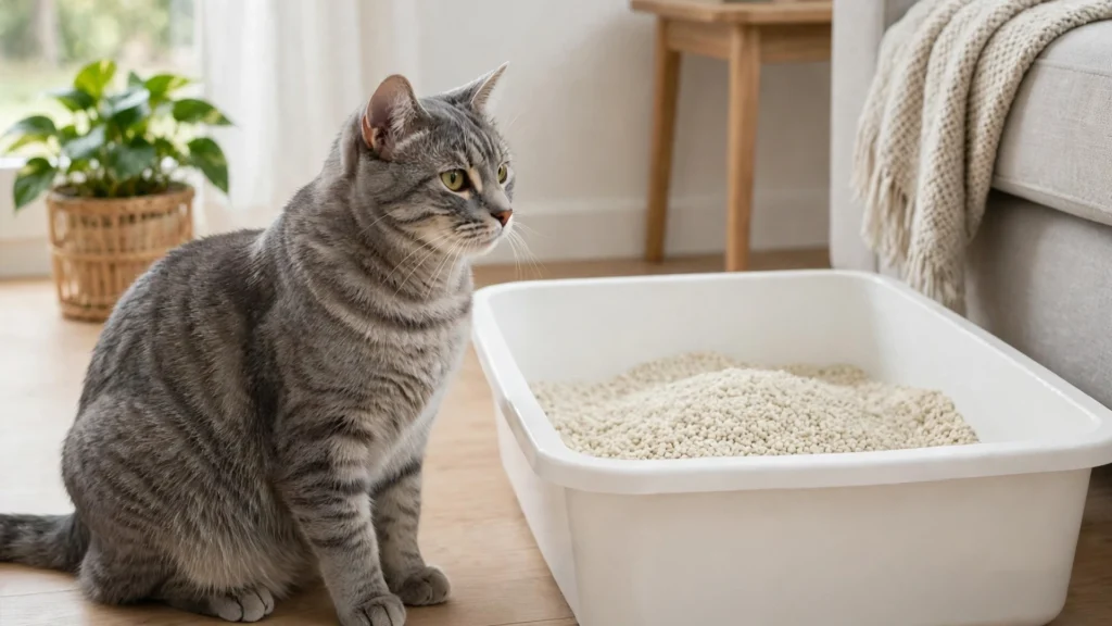 Best Litter Boxes for Smell