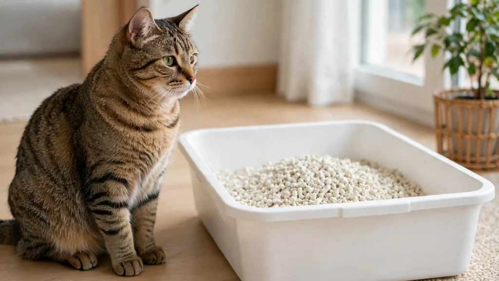 Best Litter Boxes for Cats